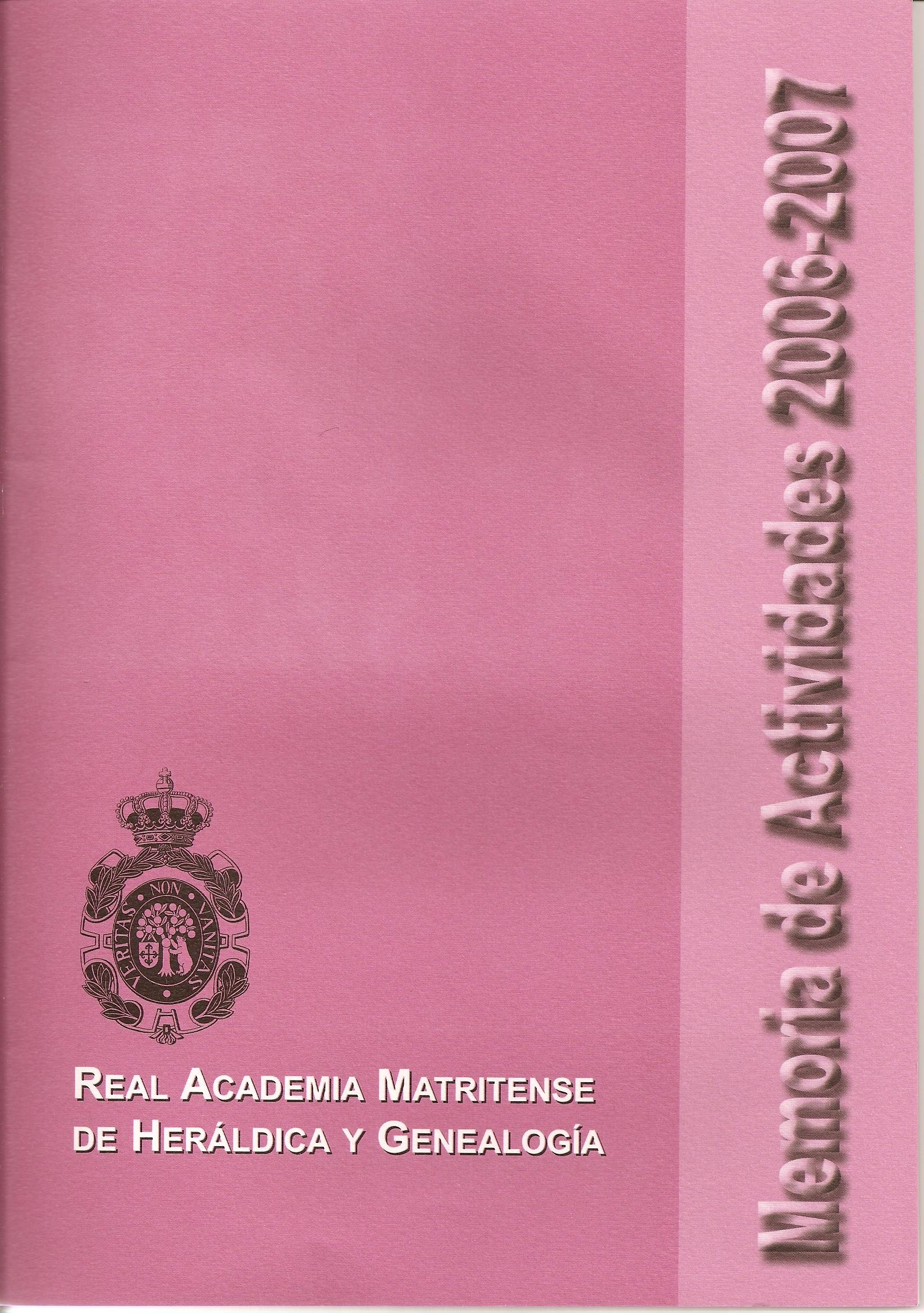 Memoria-2006-2007