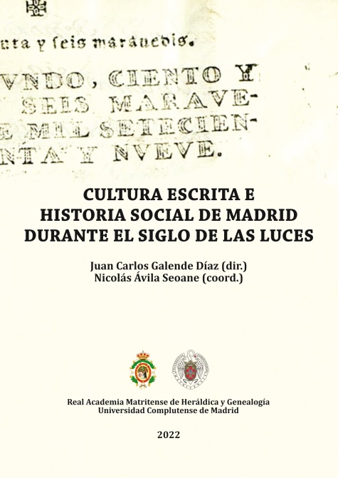 cultura_escrita_e_historia_social_Madrid_siglo_luces