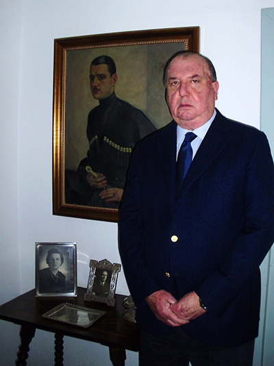 bagrat_bagration