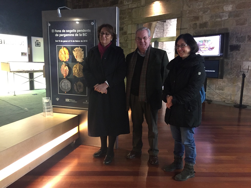 180303_inauguracion_exposicion_sigilografia_biblioteca_catalunya