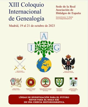 231019_coloquio_internacional_genealogia_cartel