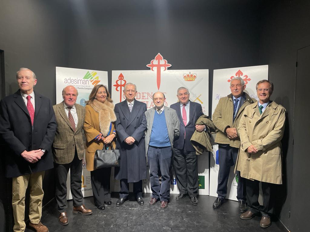 231121_estreno_orden_santiago_asistentes