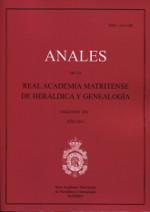 portada anales xiv