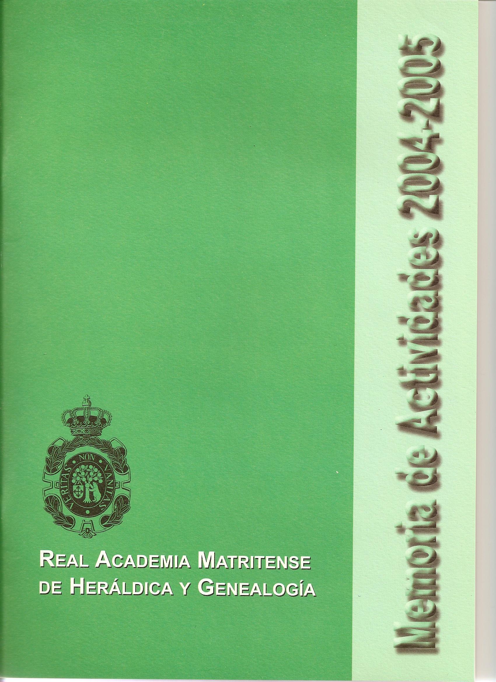Memoria-2004-2005