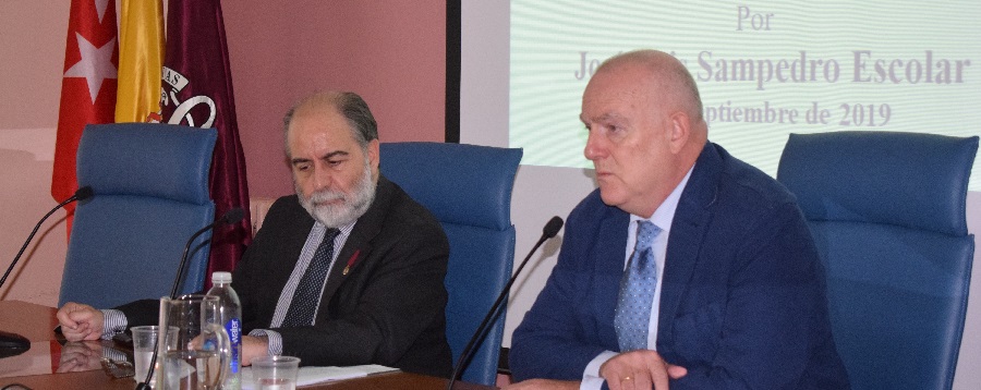 “La Orden del Toisón de Oro: pervivencia y problemática de 1931 a 2019”, por José Luis Sampedro Escolar