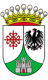 escudo de alcobendas