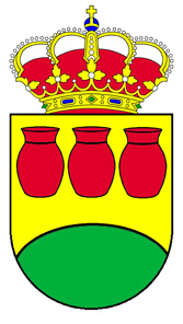 escudo de alcorcon