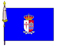 bandera de aranjuez