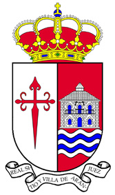 escudo de aranjuez