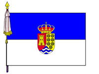 bandera de arroyomolinos