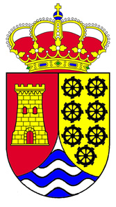 escudo de arroyomolinos