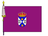 bandera de batres