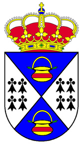 escudo de batres