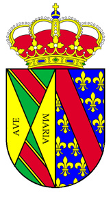 escudo de cobena