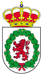 escudo de coslada