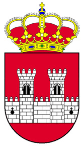 escudo de estremera