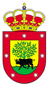 escudo de fresno-de-torote