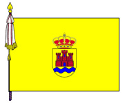 bandera de fuentiduena-de-tajo