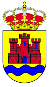 escudo de fuentiduena-de-tajo