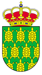 escudo de galapagar