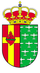 escudo de getafe