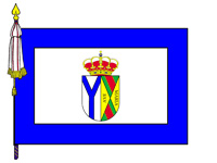 bandera de horcajo-de-la-sierra