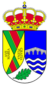escudo de horcajuelo-de-la-sierra