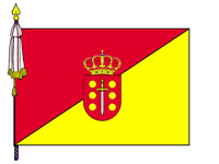 bandera de meco