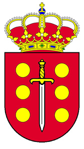 escudo de meco