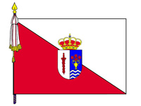 bandera de pinilla-del-valle