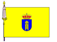 bandera de ribatejada