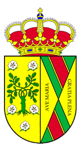 escudo de robledillo-de-la-jara
