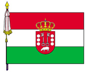 bandera de rozas-de-puerto-real