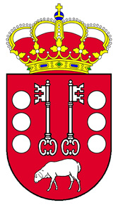 escudo de rozas-de-puerto-real