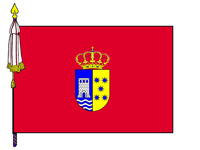 bandera de torremocha-del-jarama