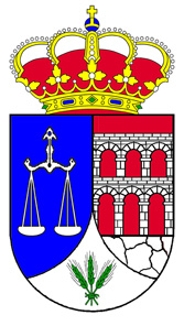 escudo de villamantilla