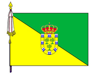bandera de vilanueva-de-perales